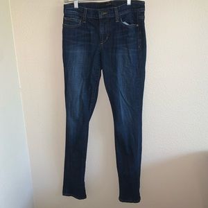 Straight Leg Joe’s Jeans